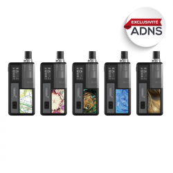 Kit Knight 80 AIO Smoant