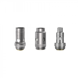 Pack de 3 resistances Knight 80 Smoant