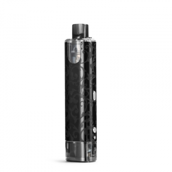 Kit PureMax Signature Pod Black SX Mini