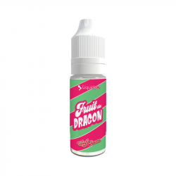 Fruit Du Dragon Wpuff Flavors Liquideo 10ml