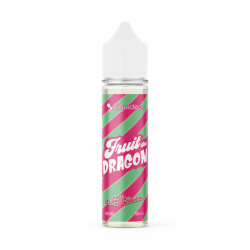 Fruit Du Dragon Wpuff Flavors Liquideo 50ml