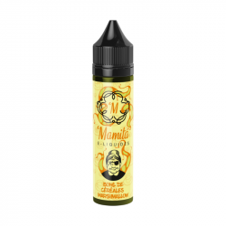 Bowl De Cereales Marshmallow Mamita Vape Institut 50ml