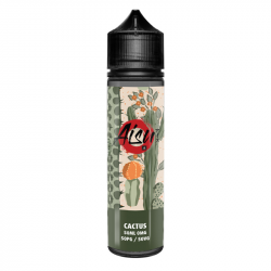 Cactus Aisu Zap Juice 50ml 00mg