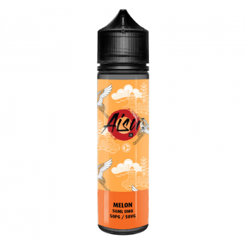 Melon Aisu Zap Juice 50ml 00mg