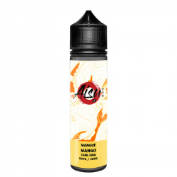Mango Aisu Zap Juice 50ml 00mg