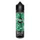 Green Apple Aisu Zap Juice 50ml 00mg