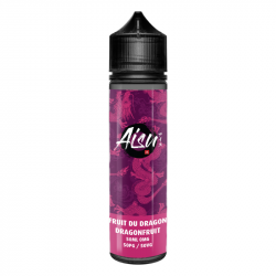 Dragon Fruit Aisu Zap Juice 50ml 00mg
