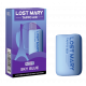 Pack Découverte Tappo Air Sky Blue Limited Edition 10MG Lost Mary