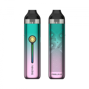 Kit Feelin 2 Pod Limited Edition Nevoks
