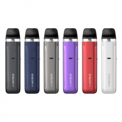 Kit Endura V Pod Innokin White