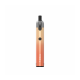 Kit Trine Q Pod Innokin Yellow Orange
