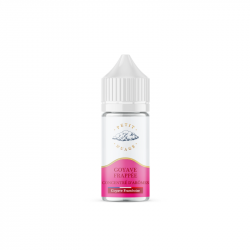 Goyave Frappee Concentre Petit Nuage 30ml
