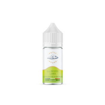 La Petite Limo Concentre Petit Nuage 30ml