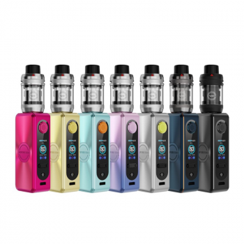 Kit Gen SE (+ato Itank T 3ml) Vaporesso