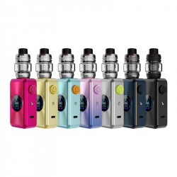Kit Gen Max (+ato Itank T 6ml) Vaporesso