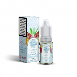 Pasteque Melon Le Petit Verger Frais 10ml
