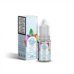 Fruit Du Dragon Fruits Rouges Nic Salt Le Petit Verger Frais 10ml