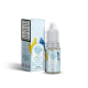 Fruit Du Dragon Jaune Framboise Bleue Nic Salt Le Petit Verger Frais 10ml