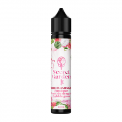 Flamingo Secret Garden Secrets Lab 50ml