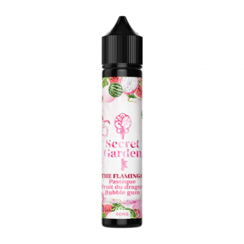 Flamingo Secret Garden Secrets Lab 50ml