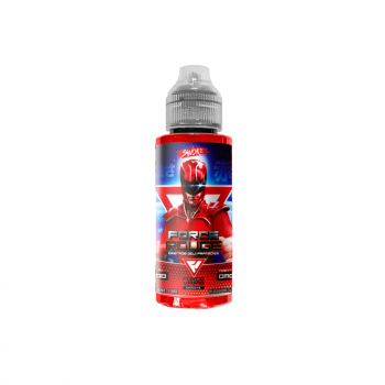 Force Rouge Force Vape Swoke 100ml