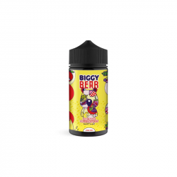 Limonade Fruits Rouges Biggy Bear 200ml