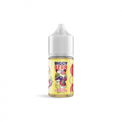 Limonade Fruits Rouges Concentre Biggy Bear 30ml