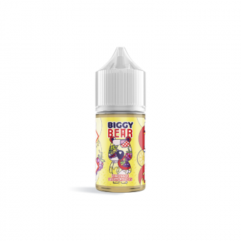 Limonade Fruits Rouges Concentre Biggy Bear 30ml