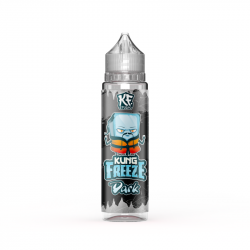 Dark Kung Freeze 50ml