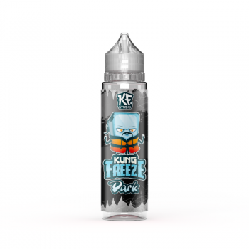 Dark Kung Freeze 50ml