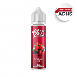 Fruits Rouges Mix Chill LP Vapor 50ml