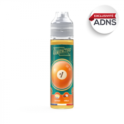 Numero 1 La Manufacture LP Vapor 50ml