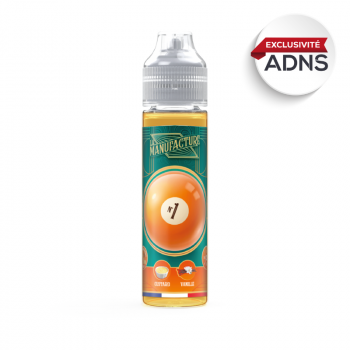 Numero 1 La Manufacture LP Vapor 50ml