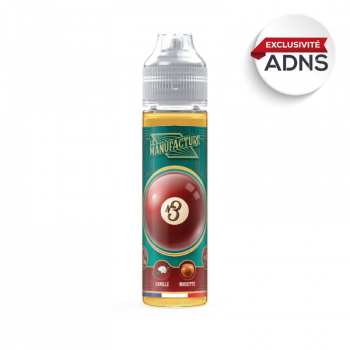 Numero 3 La Manufacture LP Vapor 50ml