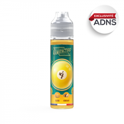 Numero 4 La Manufacture LP Vapor 50ml