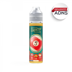 Numero 5 La Manufacture LP Vapor 50ml