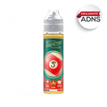 Numero 5 La Manufacture LP Vapor 50ml