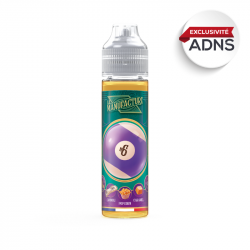 Numero 6 La Manufacture LP Vapor 50ml