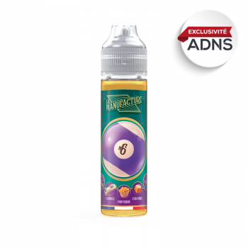 Numero 6 La Manufacture LP Vapor 50ml