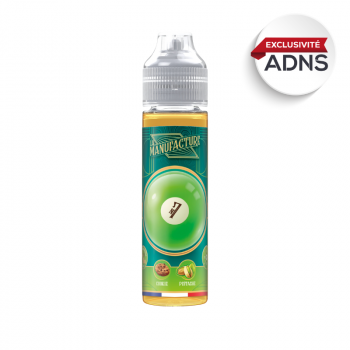 Numero 7 La Manufacture LP Vapor 50ml