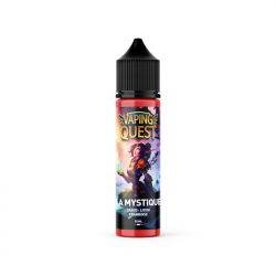 La Mystique Vaping Quest 50ml
