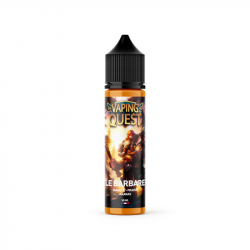 Le Barbare Vaping Quest 50ml