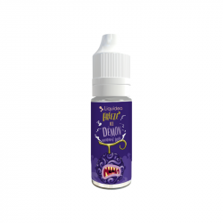 Ice Demon Freeze Liquideo 10ml