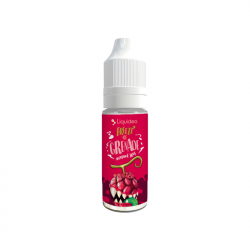 Ice Grenade Freeze Liquideo 10ml