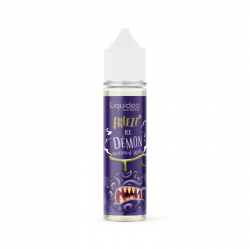 Ice Demon Freeze Liquideo 50ml