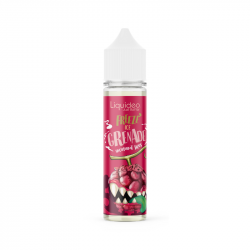 Ice Grenade Freeze Liquideo 50ml