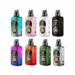 Kit Argus A Pod Voopoo