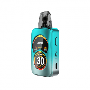 Kit Argus A Pod Azure Blue Voopoo