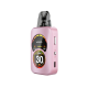 Kit Argus A Pod Crystal Pink Voopoo