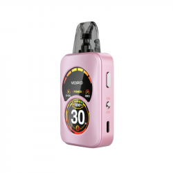 Kit Argus A Pod Crystal Pink Voopoo